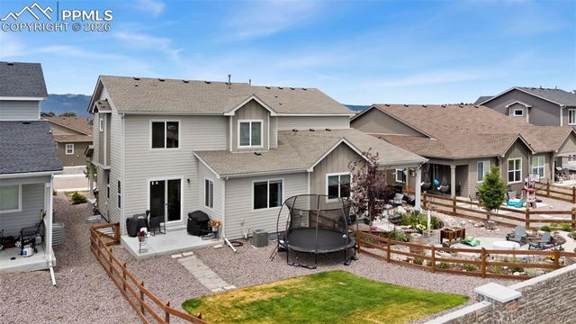 4767 High Stone Place, Colorado Springs, CO 80917