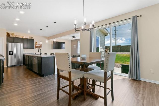 4767 High Stone Place, Colorado Springs, CO 80917