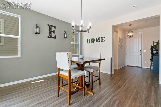 4767 High Stone Place, Colorado Springs, CO 80917