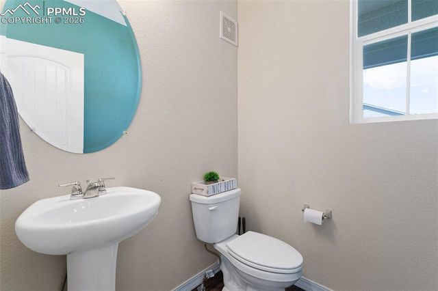 4767 High Stone Place, Colorado Springs, CO 80917