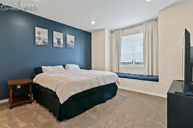 4767 High Stone Place, Colorado Springs, CO 80917