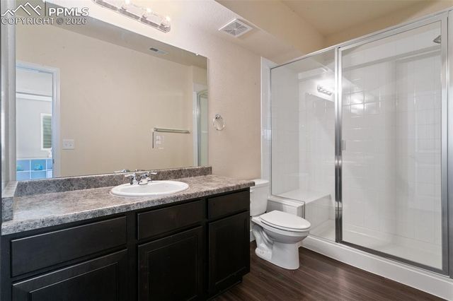 4767 High Stone Place, Colorado Springs, CO 80917