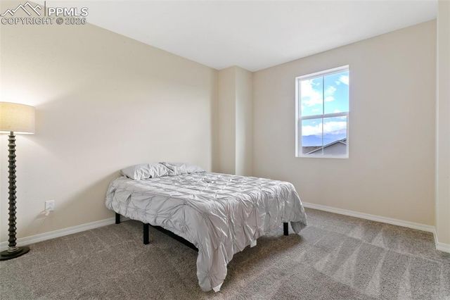 4767 High Stone Place, Colorado Springs, CO 80917