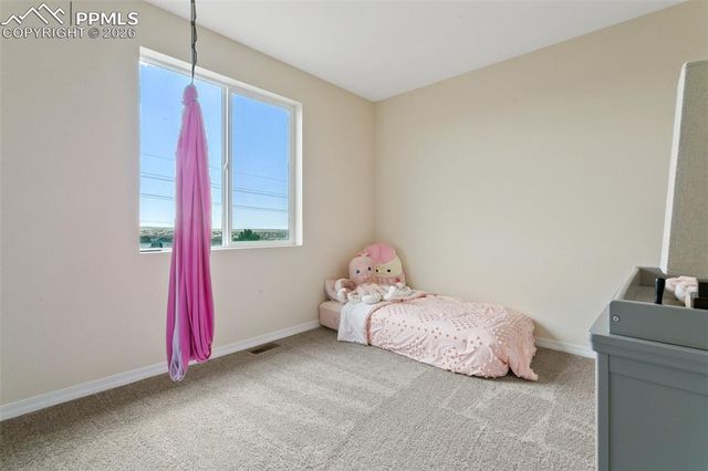 4767 High Stone Place, Colorado Springs, CO 80917