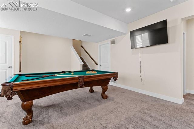 4767 High Stone Place, Colorado Springs, CO 80917