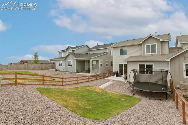 4767 High Stone Place, Colorado Springs, CO 80917