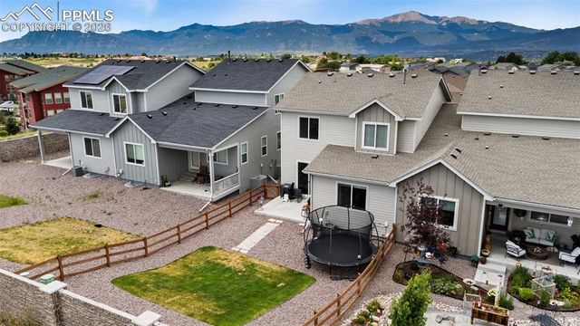 4767 High Stone Place, Colorado Springs, CO 80917