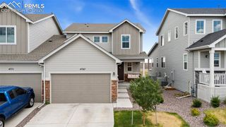 4767 High Stone Place, Colorado Springs, CO 80917