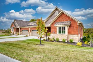828 Fairbanks Lane, Southgate, KY 41071