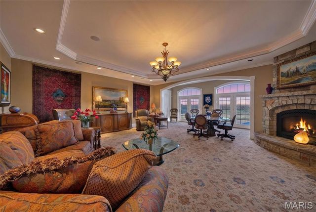 2662 N Hwy 79, Elsberry, MO 63343