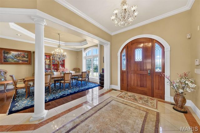 2662 N Hwy 79, Elsberry, MO 63343