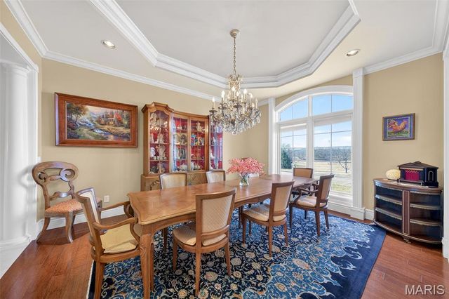 2662 N Hwy 79, Elsberry, MO 63343