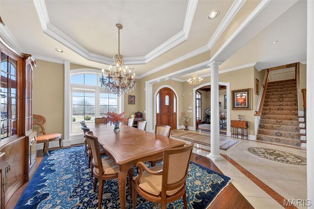 2662 N Hwy 79, Elsberry, MO 63343