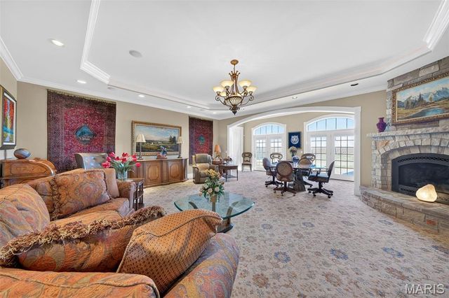 2662 N Hwy 79, Elsberry, MO 63343