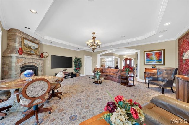 2662 N Hwy 79, Elsberry, MO 63343