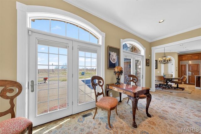 2662 N Hwy 79, Elsberry, MO 63343