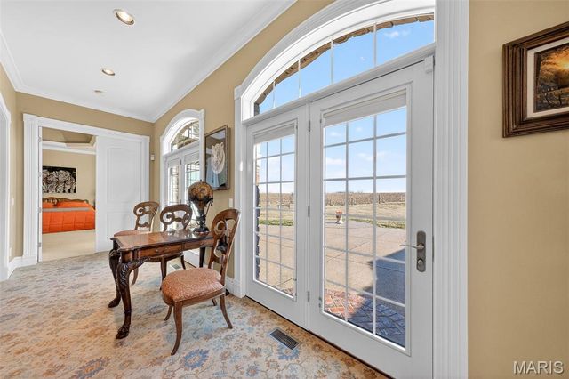 2662 N Hwy 79, Elsberry, MO 63343