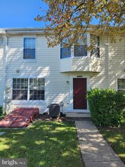 4831 BERWYN HOUSE RD #A4831, College Park, MD 20740
