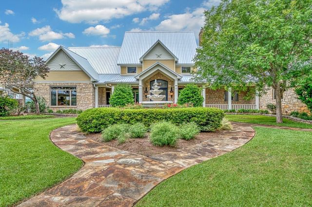 8356 FM 219, Clifton, TX 76634