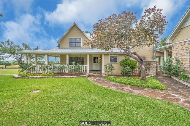 8356 FM 219, Clifton, TX 76634