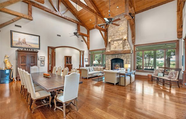 8356 FM 219, Clifton, TX 76634