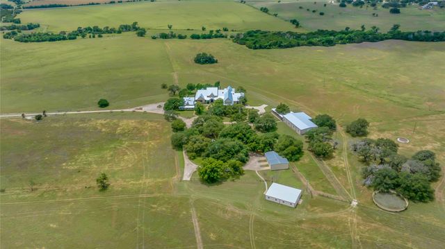 8356 FM 219, Clifton, TX 76634