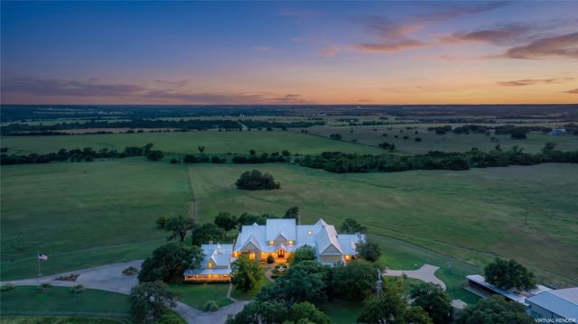 8356 FM 219, Clifton, TX 76634