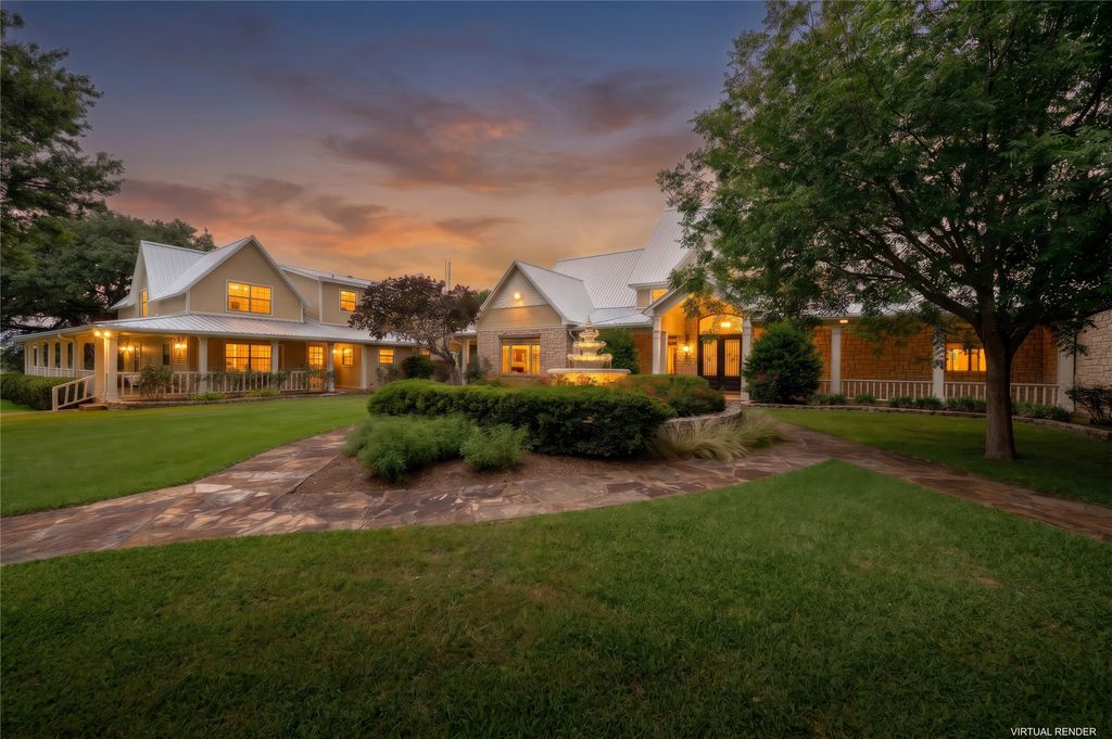8356 FM 219, Clifton, TX 76634