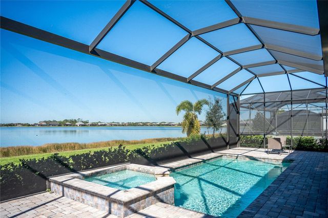 7845 MAINSAIL LANE, Sarasota, FL 34240