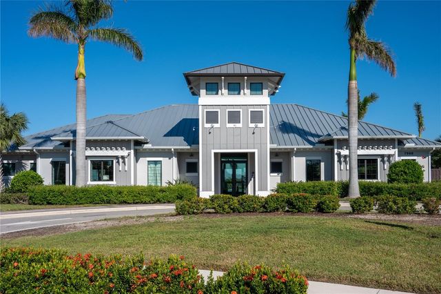 7845 MAINSAIL LANE, Sarasota, FL 34240