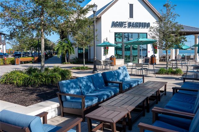 7845 MAINSAIL LANE, Sarasota, FL 34240