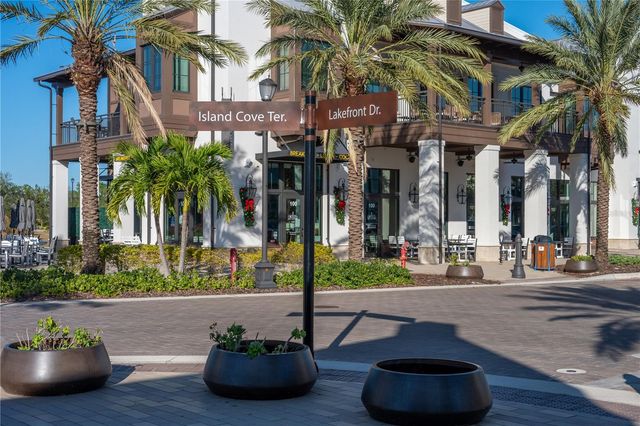 7845 MAINSAIL LANE, Sarasota, FL 34240