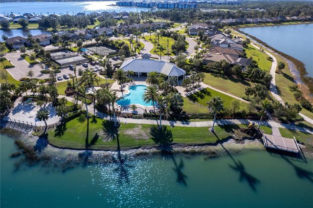 7845 MAINSAIL LANE, Sarasota, FL 34240