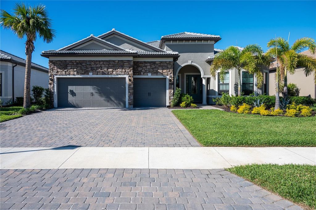 7845 MAINSAIL LANE, Sarasota, FL 34240