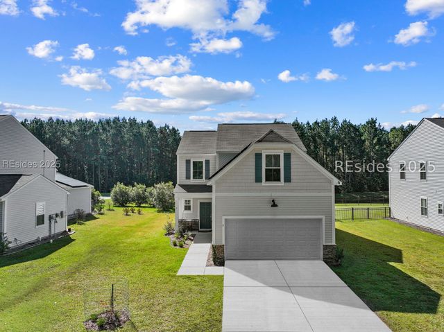 5 Woodland Ct, Bluffton, SC 29910