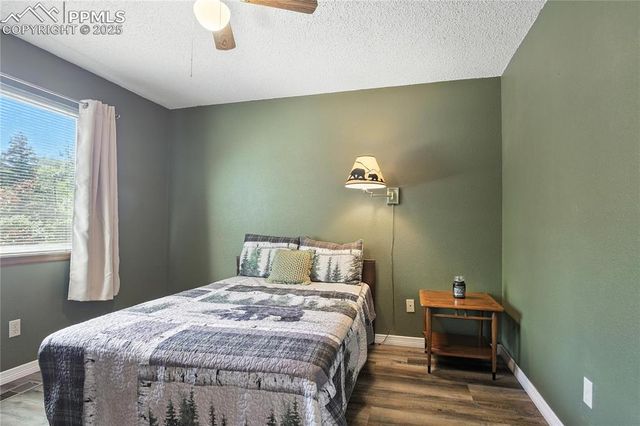 164 Creekside Lane, Colorado Springs, CO 80906