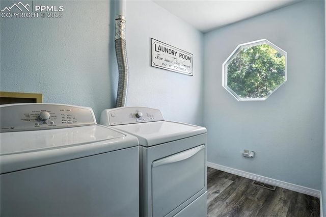 164 Creekside Lane, Colorado Springs, CO 80906