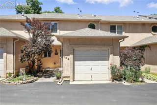 164 Creekside Lane, Colorado Springs, CO 80906