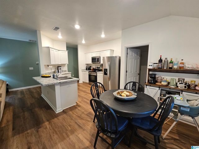 124 TIFFANY LANE, Lincoln, AL 35096