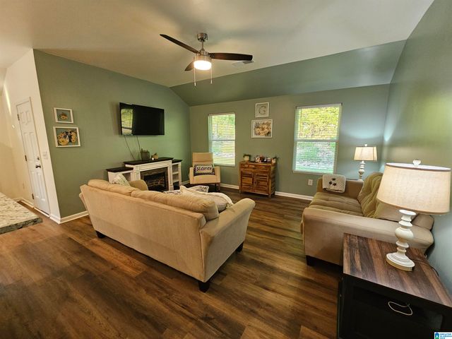 124 TIFFANY LANE, Lincoln, AL 35096