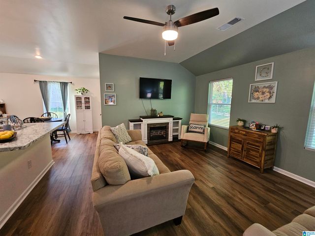 124 TIFFANY LANE, Lincoln, AL 35096