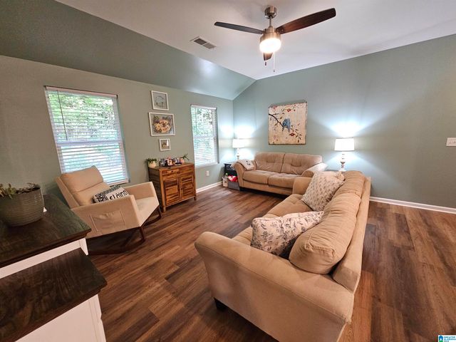 124 TIFFANY LANE, Lincoln, AL 35096