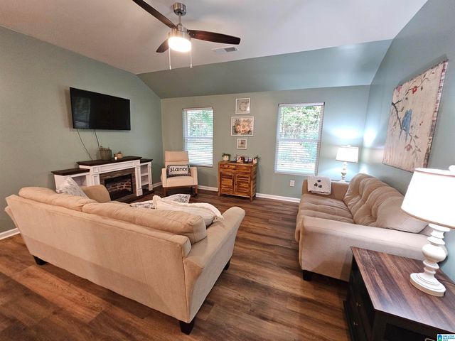 124 TIFFANY LANE, Lincoln, AL 35096