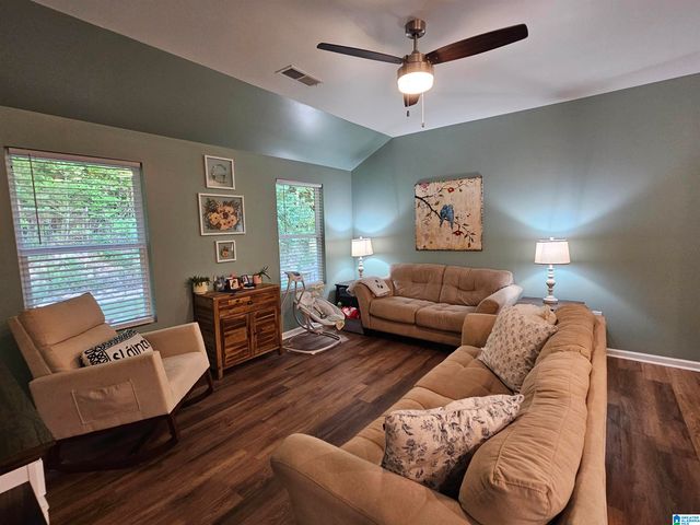 124 TIFFANY LANE, Lincoln, AL 35096