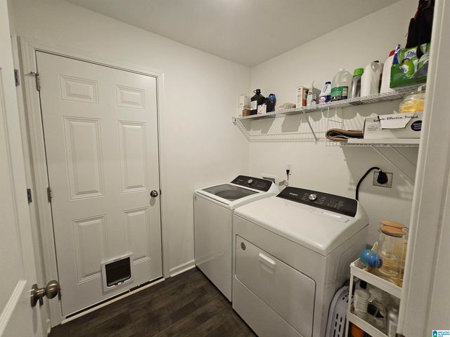 124 TIFFANY LANE, Lincoln, AL 35096