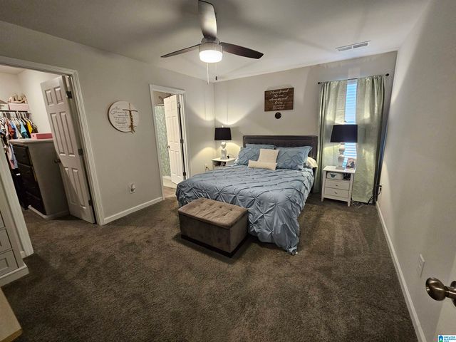 124 TIFFANY LANE, Lincoln, AL 35096