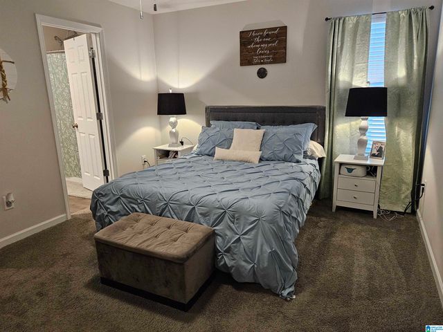 124 TIFFANY LANE, Lincoln, AL 35096