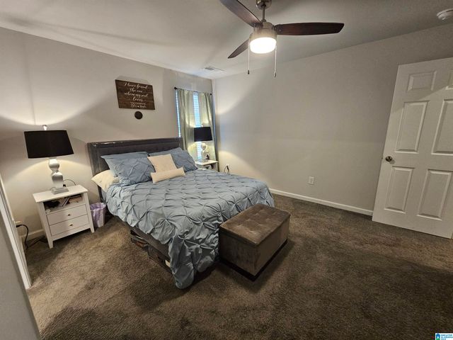 124 TIFFANY LANE, Lincoln, AL 35096