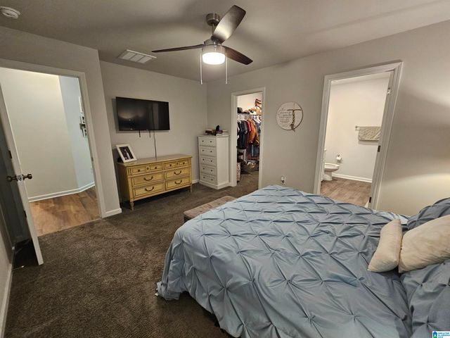 124 TIFFANY LANE, Lincoln, AL 35096