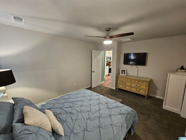 124 TIFFANY LANE, Lincoln, AL 35096